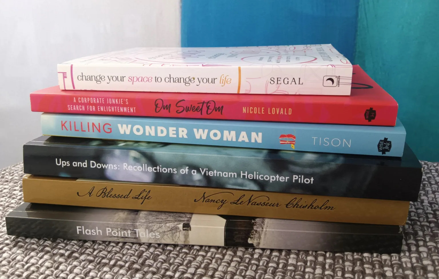  Ghostwriting + Editing Package