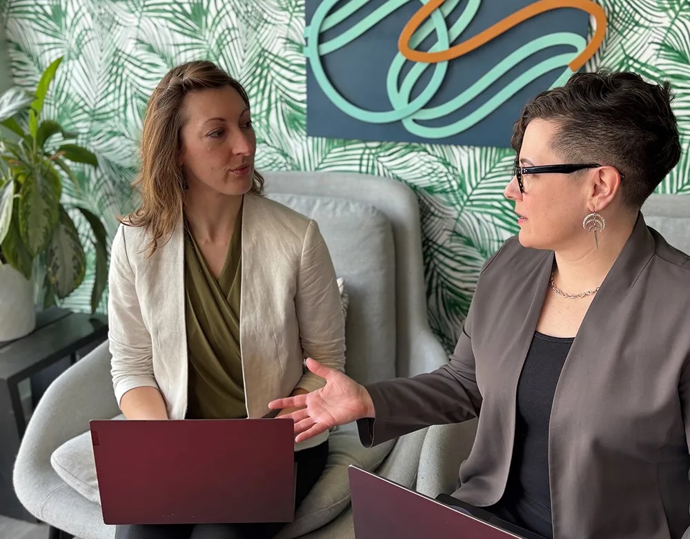 Coaching + Editing Package